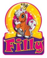 filly