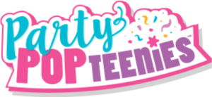 PARTY POPTEENIES
