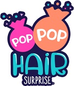 Pop pop hair